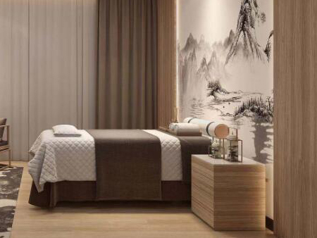 天津南开水疗的科学奥秘：温水疗法如何重塑你的健康状态