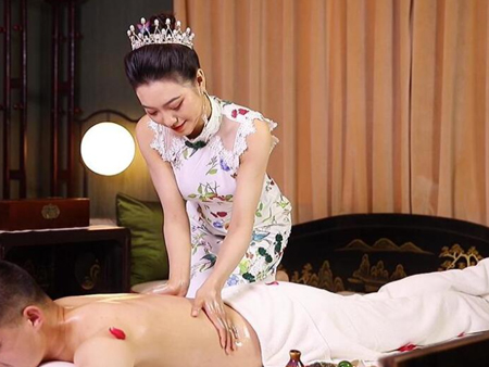 天津南开精油按摩的化学奥秘：芳香疗法如何作用于身心