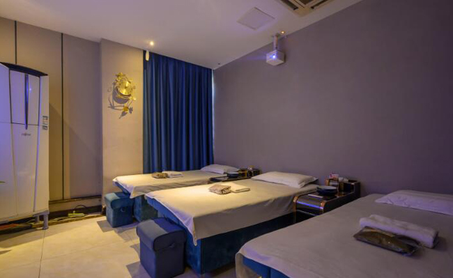 天津南开热石按摩：冬天里的救命暖宝宝